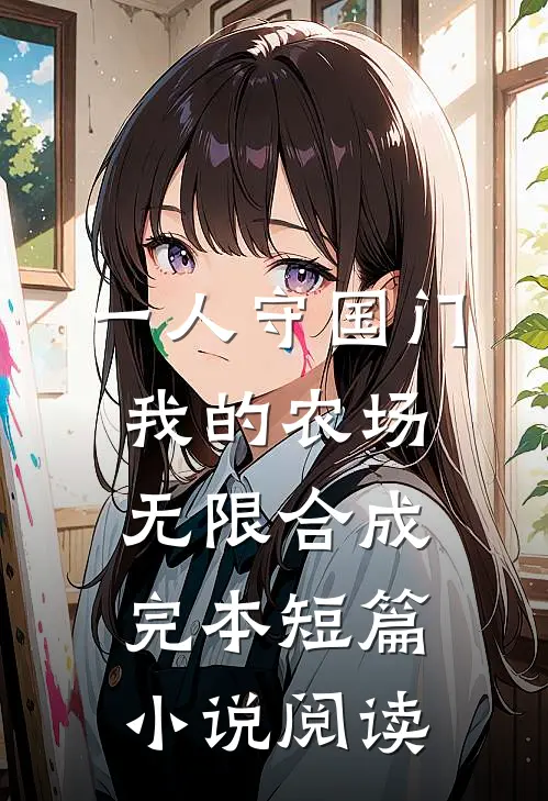 一人守国门我的农场无限合成完本短篇小说阅读