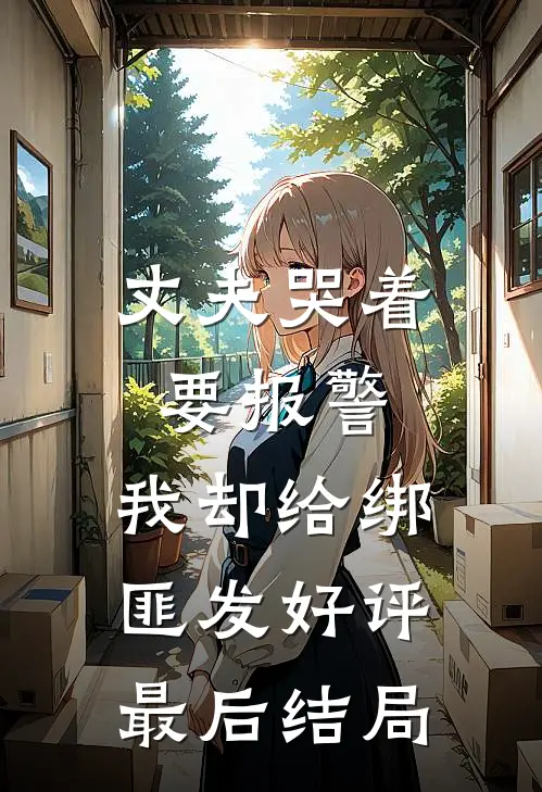 丈夫哭着要报警，我却给绑匪发好评最后结局