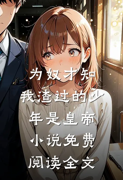 为奴才知，我渣过的少年是皇帝小说免费阅读全文