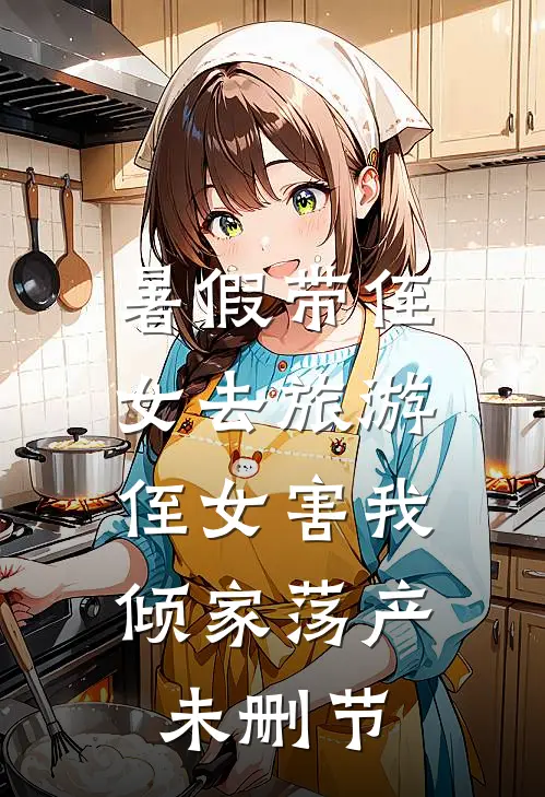 暑假带侄女去旅游，侄女害我倾家荡产未删节