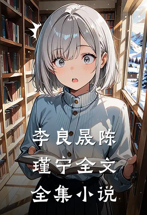 李良晟陈瑾宁全文全集小说
