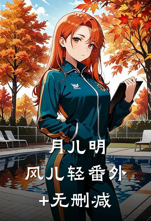 月儿明，风儿轻番外+无删减