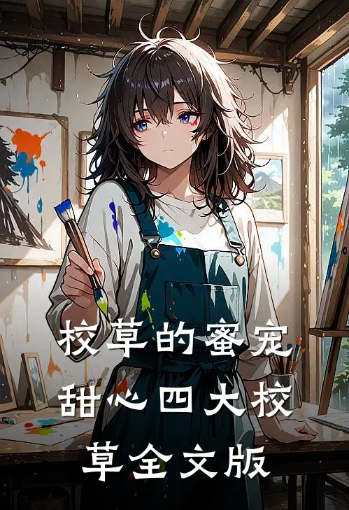 校草的蜜宠甜心四大校草全文版