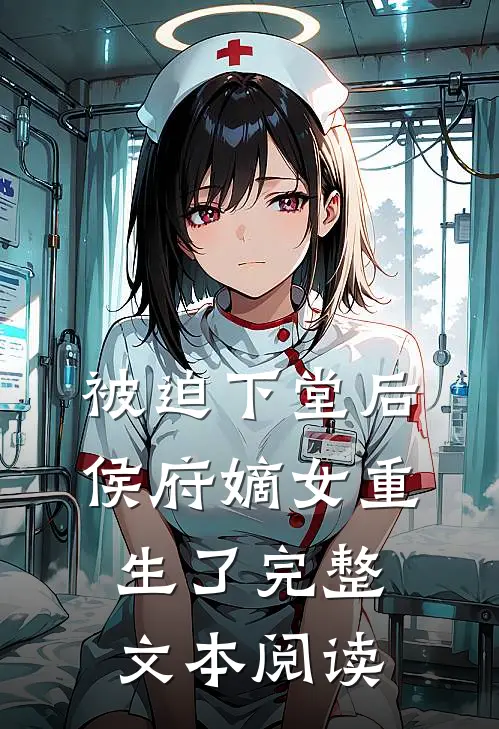 被迫下堂后，侯府嫡女重生了完整文本阅读