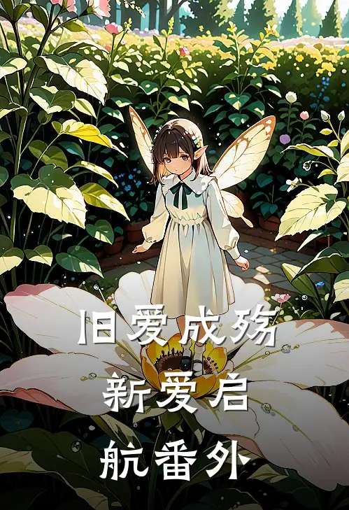 旧爱成殇，新爱启航番外