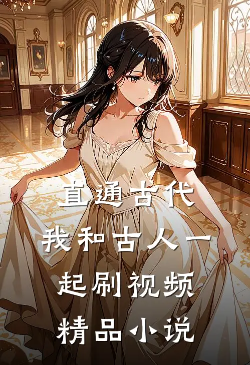 直通古代：我和古人一起刷视频精品小说