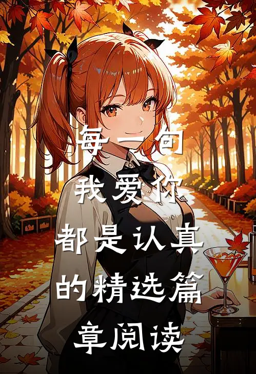 每一句我爱你,都是认真的精选篇章阅读理解