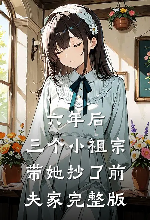六年后，三个小祖宗带她抄了前夫家完整版