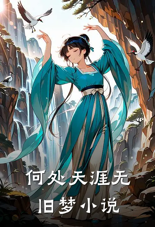 何处天涯无旧梦小说
