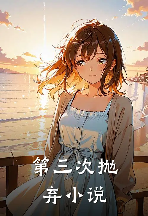 第三次抛弃小说