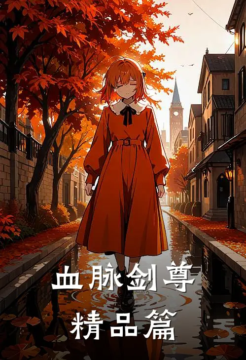 血脉剑尊精品篇