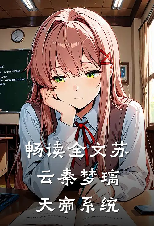 畅读全文苏云秦梦璃天帝系统