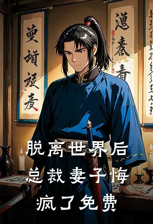 脱离世界后,总裁妻子悔疯了免费观看