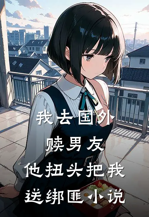 我去国外赎男友，他扭头把我送绑匪小说