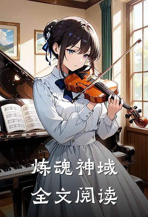 炼魂神域全文阅读