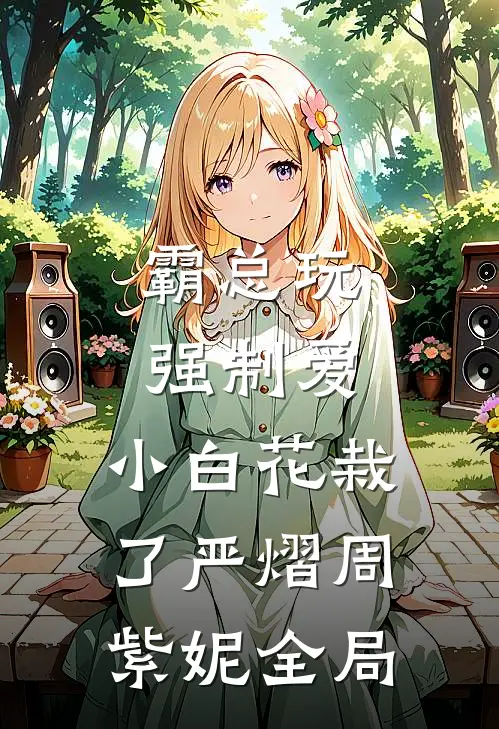 霸总玩强制爱，小白花栽了严熠周紫妮全局