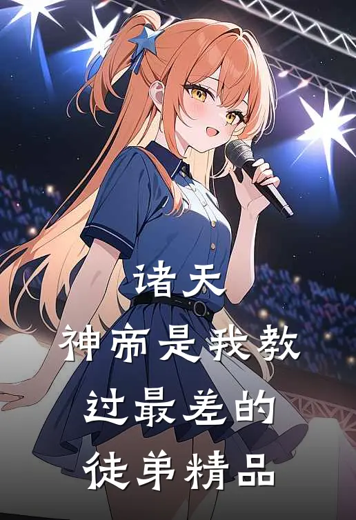 诸天神帝是我教过最差的徒弟精品
