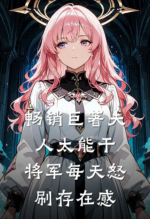 畅销巨著夫人太能干，将军每天怒刷存在感