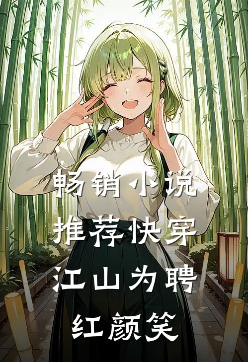 畅销小说推荐快穿：江山为聘红颜笑