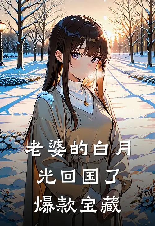 老婆的白月光回国了爆款宝藏