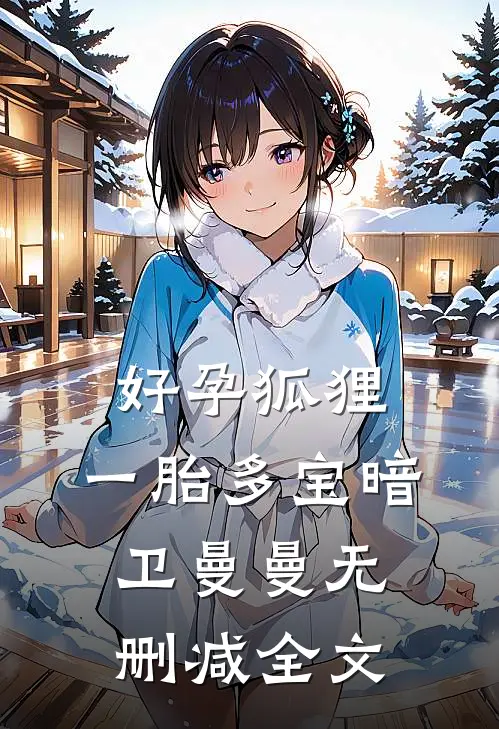 好孕狐狸，一胎多宝暗卫曼曼无删减全文