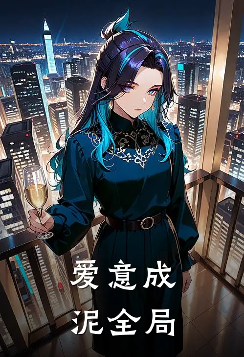 爱意成泥全局