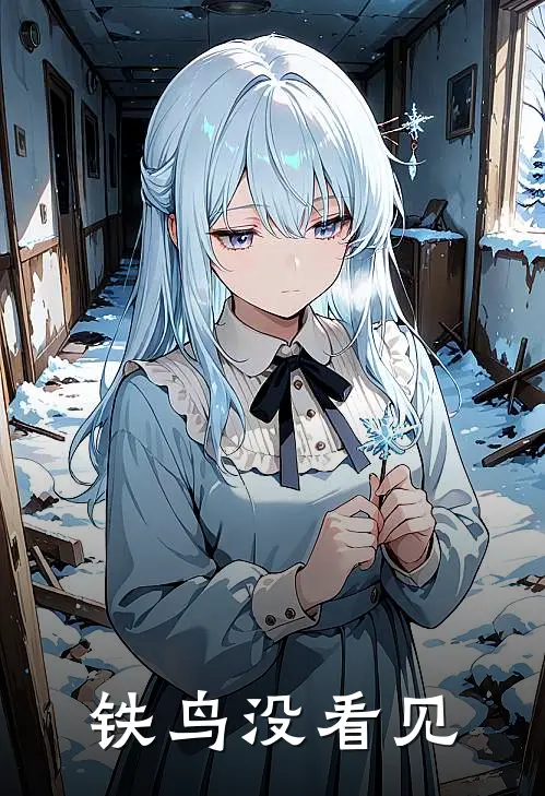 铁鸟没看见