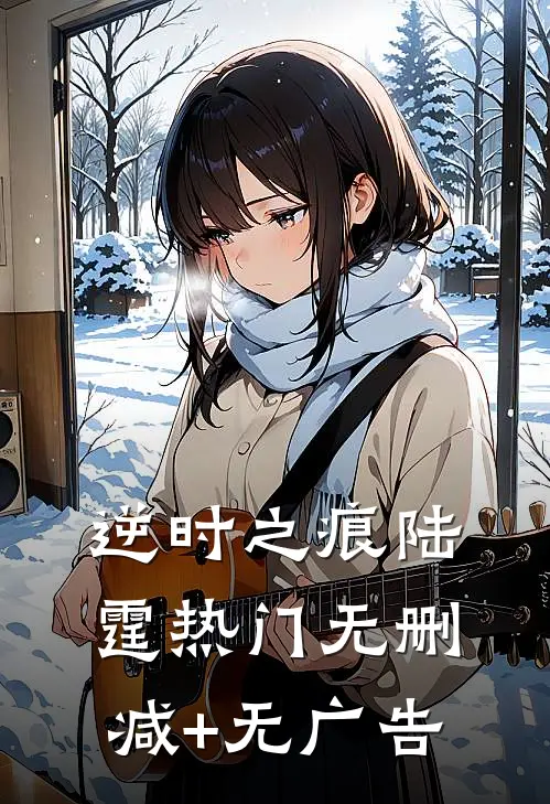 逆时之痕陆霆热门无删减+无广告