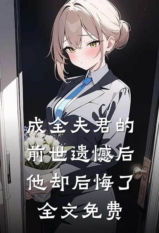 成全夫君的前世遗憾后，他却后悔了全文免费