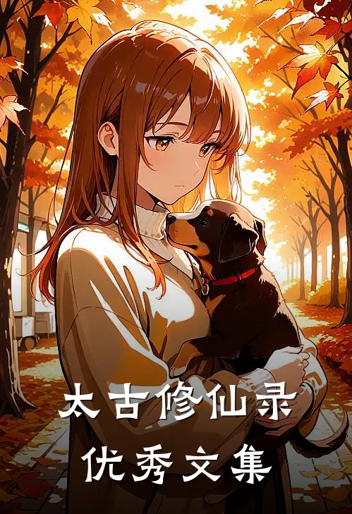 太古修仙录优秀文集