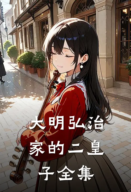 大明弘治家的二皇子 全集