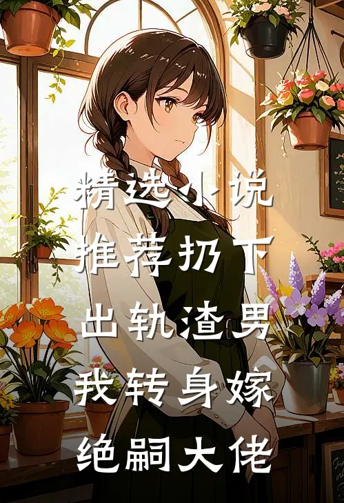 精选小说推荐扔下出轨渣男，我转身嫁绝嗣大佬