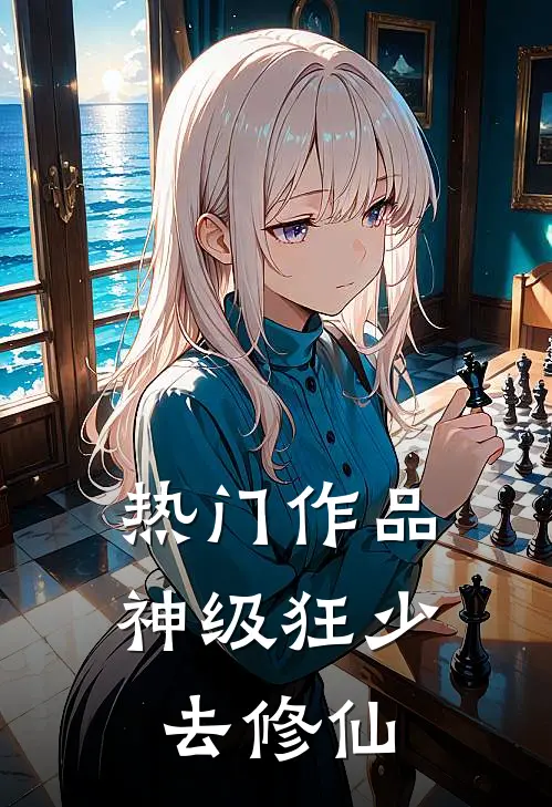 热门作品神级狂少去修仙