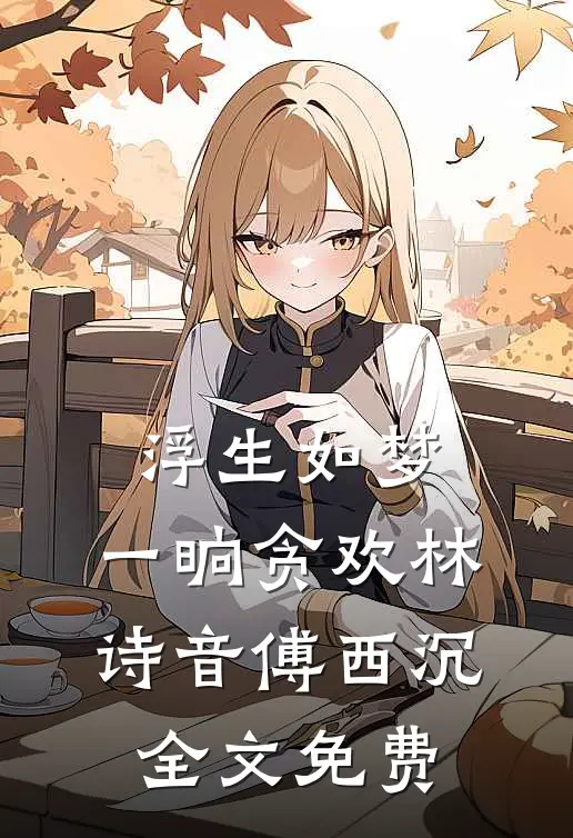 浮生如梦，一晌贪欢林诗音傅西沉全文免费