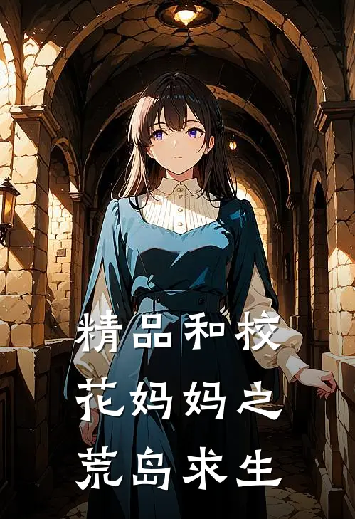 精品和校花妈妈之荒岛求生