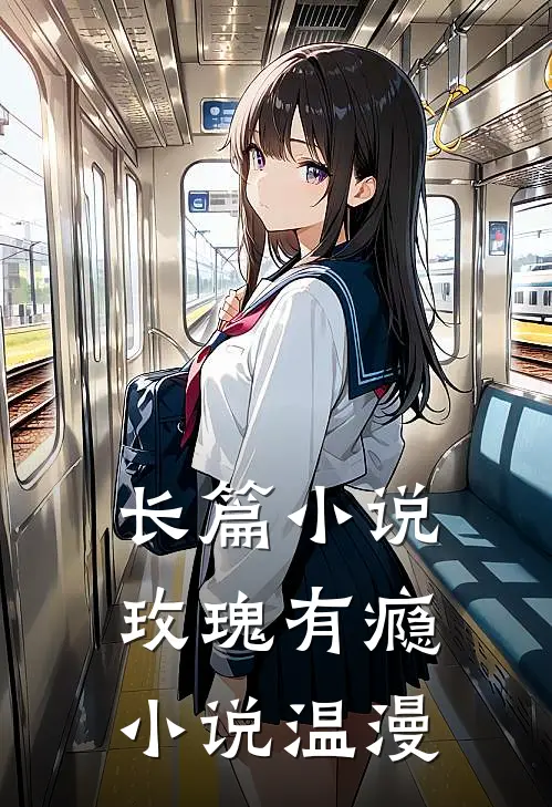 长篇小说玫瑰有瘾小说温漫