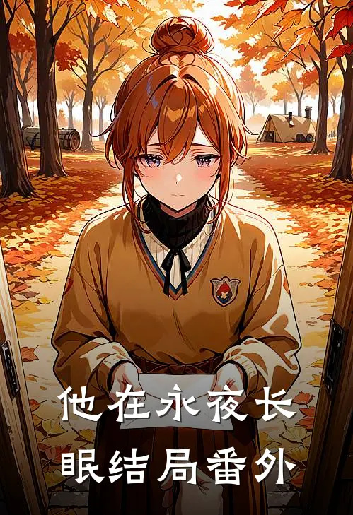 他在永夜长眠结局番外