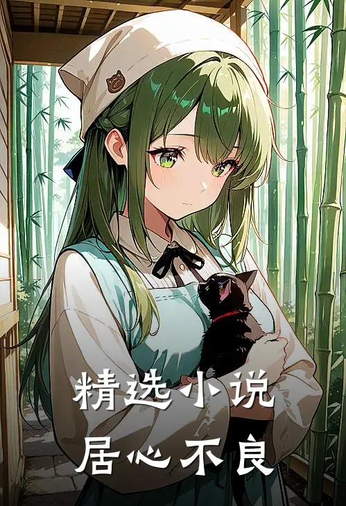 精选小说居心不良