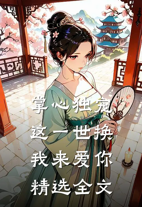 掌心独宠：这一世换我来爱你精选全文