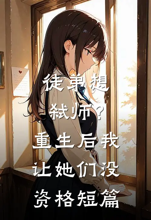 徒弟想弑师？重生后我让她们没资格短篇