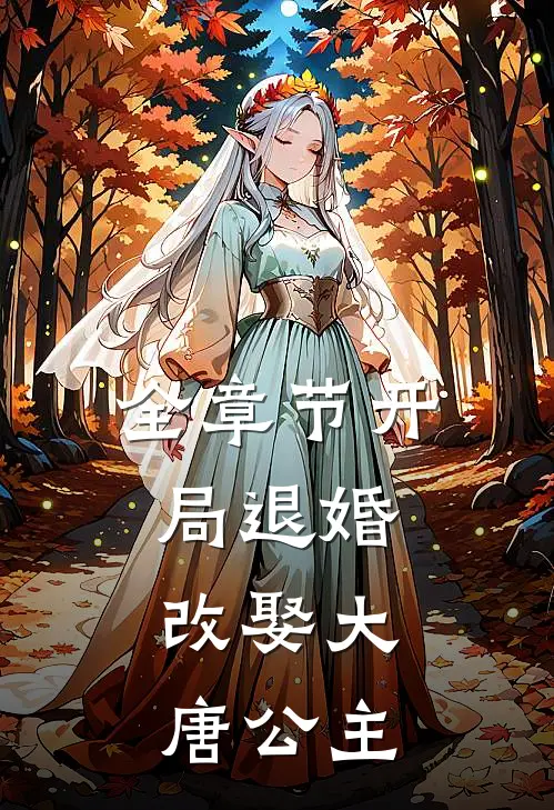 全章节开局退婚,改娶大唐公主的