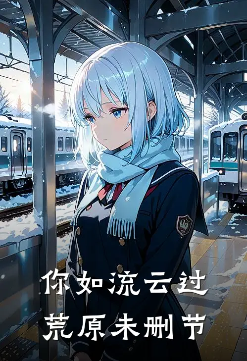你如流云过荒原未删节