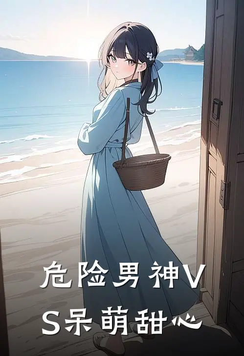 危险男神VS呆萌甜心