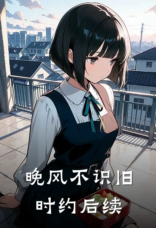 晚风不识旧时约后续