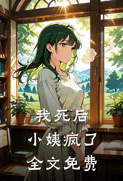 我死后，小姨疯了全文免费