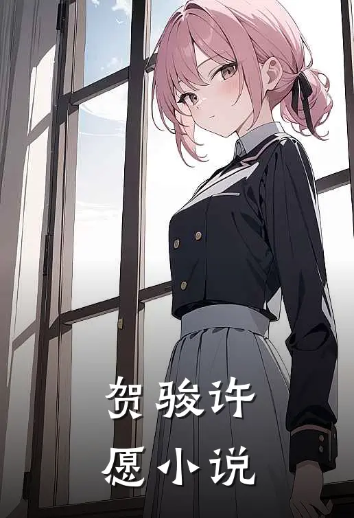 贺骏许愿小说