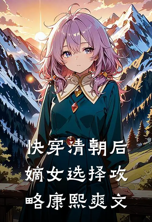 快穿清朝后,嫡女选择攻略康熙爽文