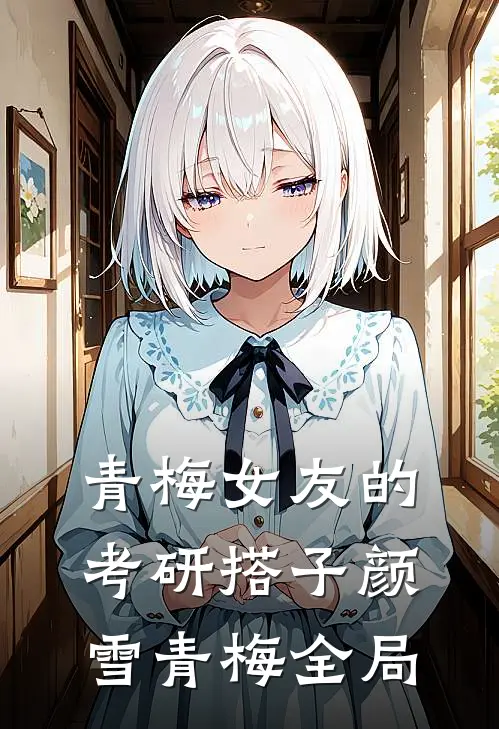 青梅女友的考研搭子颜雪青梅全局