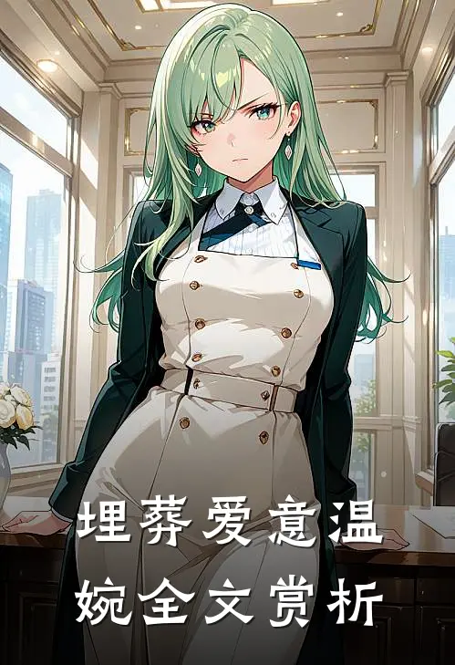 埋葬爱意温婉全文赏析