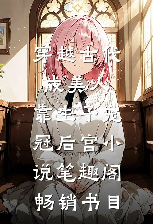 穿越古代成美人,靠生子宠冠后宫小说笔趣阁畅销书目